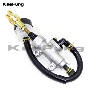 Motocycle pit bike ATV Dirt Bike Quad 4 Wheeler parts Rear Master Cylinder Hydraulic Rear Brake Pump Rear Foot Hydraulic new
Motocycle pit bike ATV Dirt Bike Quad 4 Wheeler parts Rear Master Cylinder Hydraulic Rear Brake Pump Rear Foot Hydraulic new