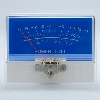 Level table VU table Vu meter audio ETC power amplifier table free drive post stage DA-508 II Hylex
Level table VU table Vu meter audio ETC power amplifier table free drive post stage DA-508 II Hylex