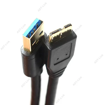 USB 3.0 Cable USB Extension Cabo USB 3.0 Male To Micro B Male Cable Fast Charging Data Cable External Hard For Samsung Note 3 S5
USB 3.0 Cable USB Extension Cabo USB 3.0 Male To Micro B Male Cable Fast Charging Data Cable External Hard For Samsung Note 3 S5