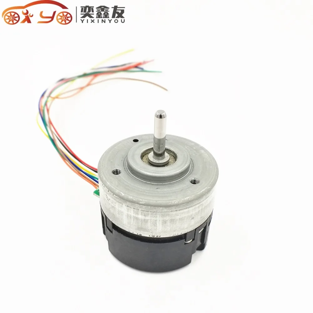 Nidc микро DC мотор 24H677H010 бесщеточный 12 V 4800 RPM PWM мотор|brushless motor 12v|micro dc motordc |