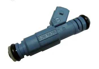 HIGH PERFORMANCE FUEL INJECTOR For OPEL VAUXHALL ASTRA H ZAFIRA GM 0280156280 55556799
HIGH PERFORMANCE FUEL INJECTOR For OPEL VAUXHALL ASTRA H ZAFIRA GM 0280156280 55556799