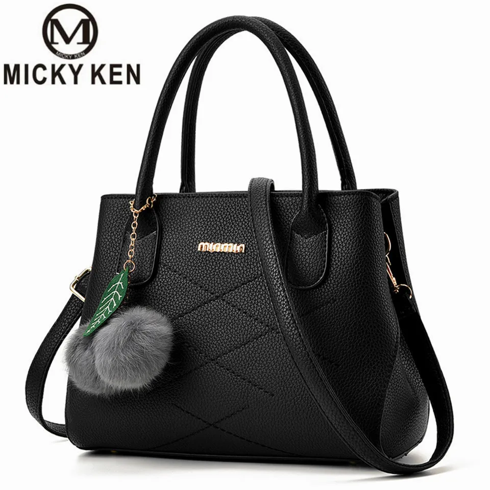 MICKY KEN NEW 2018 FOR WOMEN MESSENGER BAGS HANDBAGS FAMOUS BRANDS LEATHER LUXURY DESIGNER BLACKBLUE SCHOOL LADIES HAND BAGS
MICKY KEN NEW 2018 FOR WOMEN MESSENGER BAGS HANDBAGS FAMOUS BRANDS LEATHER LUXURY DESIGNER BLACKBLUE SCHOOL LADIES HAND BAGS