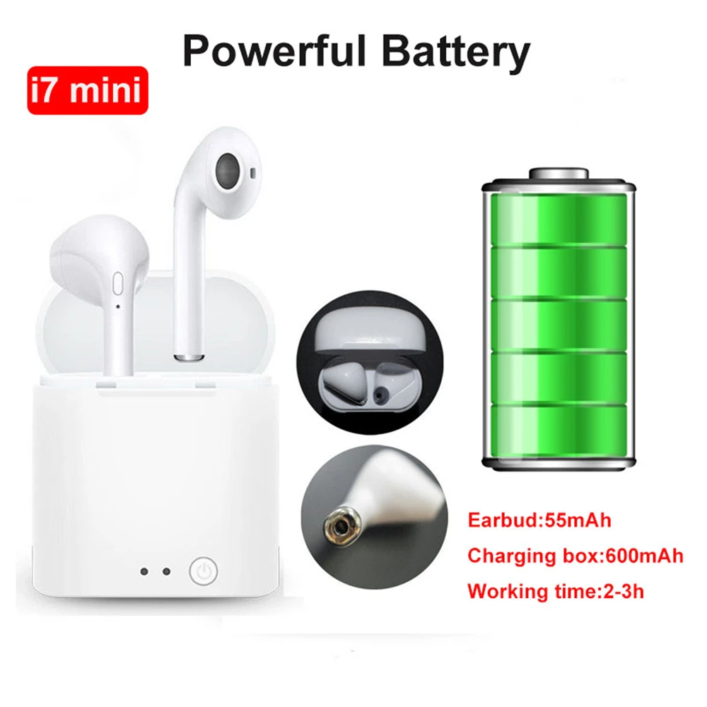 i7s-i7mini-TWS-Bluetooth-Wireless-Earphones-Earbuds-With-Charging-Box-pk-i10-i12-i14-i15-tws