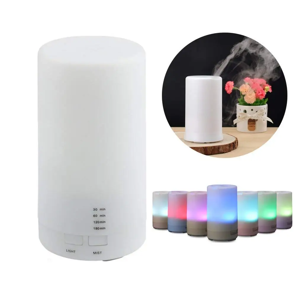 Humidifier USB Aroma Diffuser Suitable For use at your Home Office Or car Essential Oil Diffuser
Humidifier USB Aroma Diffuser Suitable For use at your Home Office Or car Essential Oil Diffuser