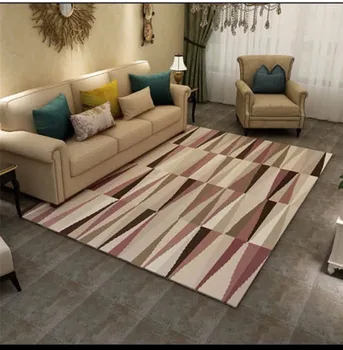 3D Large Size Carpets Modern Minimalist Abstract Rug Living Room Carpet Sofa Mat Study Bedroom Headboard Yoga Pad
3D Large Size Carpets Modern Minimalist Abstract Rug Living Room Carpet Sofa Mat Study Bedroom Headboard Yoga Pad