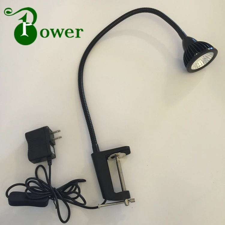 5W 110V/220V With Plug Super Sright Gooseneck CNC Machine Clip Work Light G Basement
5W 110V/220V With Plug Super Sright Gooseneck CNC Machine Clip Work Light G Basement
