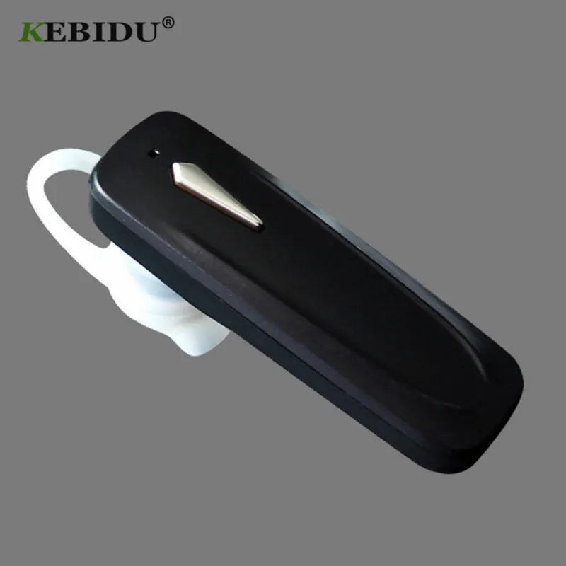 Kebidu M163 Wholesale Mini Portable Bluetooth Wireless Business Headphones Stereo Earphones Headset with Mic for Xiaomi Samsung
Kebidu M163 Wholesale Mini Portable Bluetooth Wireless Business Headphones Stereo Earphones Headset with Mic for Xiaomi Samsung