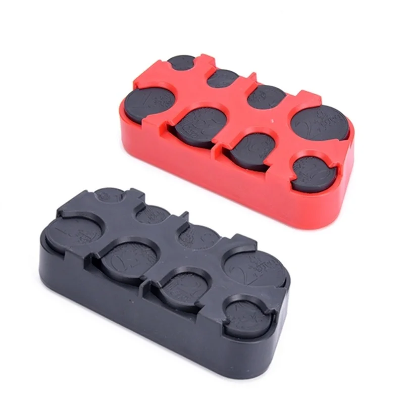1PCs Mini Euro Coin Dispenser Plastic Coin Collection Purse Wallet Organizer Holder For Bus Taxi Car Coin Changer Holder Box
1PCs Mini Euro Coin Dispenser Plastic Coin Collection Purse Wallet Organizer Holder For Bus Taxi Car Coin Changer Holder Box