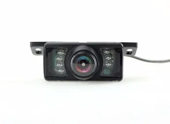 Backup Camera For Car Universal Waterproof Rear-view License Plate Car Rearview Camera Wide backup parking rearview car camera
Backup Camera For Car Universal Waterproof Rear-view License Plate Car Rearview Camera Wide backup parking rearview car camera