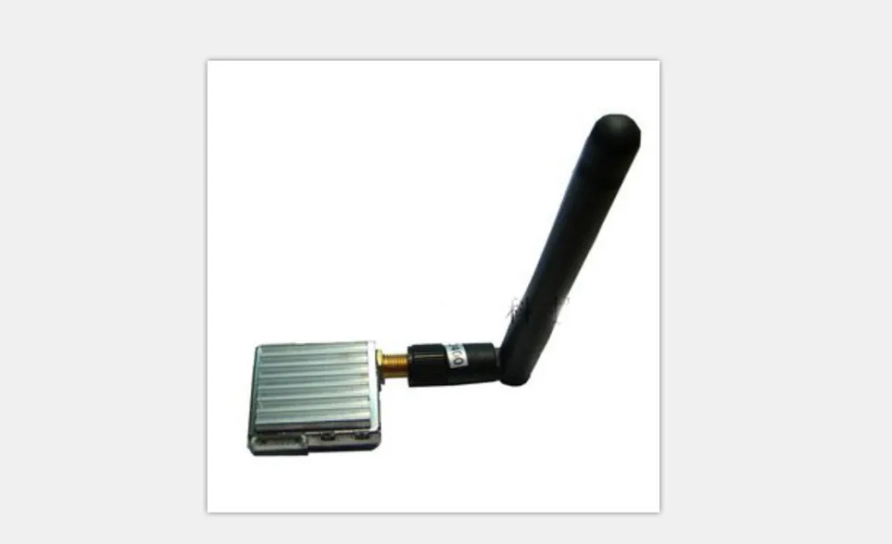 2.4G 8 channel Wireless Audio Video Transmitting Module XL24500