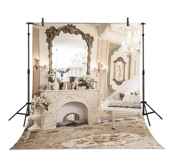 Girl Boudoir Mirror Room Photography Backgrounds Vinyl cloth High quality Computer printed party backdrops
Girl Boudoir Mirror Room Photography Backgrounds Vinyl cloth High quality Computer printed party backdrops