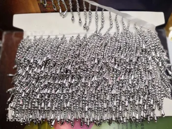 hot sale beaded Fringe Ribbon L-6278 Trim Fringe Tassel Lace Trim for party dress
hot sale beaded Fringe Ribbon L-6278 Trim Fringe Tassel Lace Trim for party dress