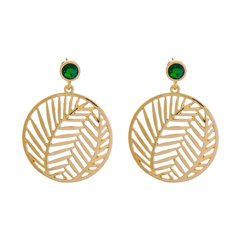 New Arrival Fashion 2018 Green Acrylic Hollow Stud Earring For Women Handmade Date Gift Simple Design Earring Jewelry
New Arrival Fashion 2018 Green Acrylic Hollow Stud Earring For Women Handmade Date Gift Simple Design Earring Jewelry