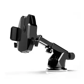 Car Telescopic Arm Suction Cup Mobile Phone Bracket Car Navigation Bracket Mobile Phone Frame Spider Man Bracket Xp020
Car Telescopic Arm Suction Cup Mobile Phone Bracket Car Navigation Bracket Mobile Phone Frame Spider Man Bracket Xp020