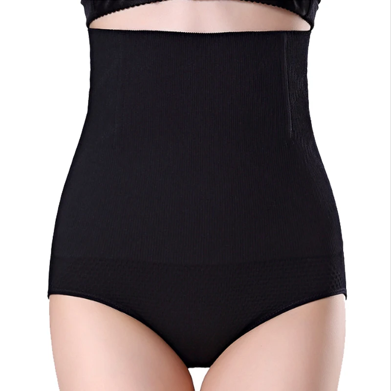 FLORATA Good Quality High Waist Body Shaper Panties Tummy Control Cincher Seamless Slim Underwear Pant Binder Trans Trimmer
FLORATA Good Quality High Waist Body Shaper Panties Tummy Control Cincher Seamless Slim Underwear Pant Binder Trans Trimmer