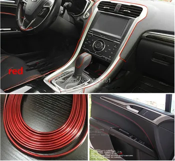 Update 3 Car styling sticker Insert type Air Outlet Decoration Strip for Audi a4 a3 q5 q7 a5 b6 b8 a6 c5 b7 c6 a8 TT accessories
Update 3 Car styling sticker Insert type Air Outlet Decoration Strip for Audi a4 a3 q5 q7 a5 b6 b8 a6 c5 b7 c6 a8 TT accessories