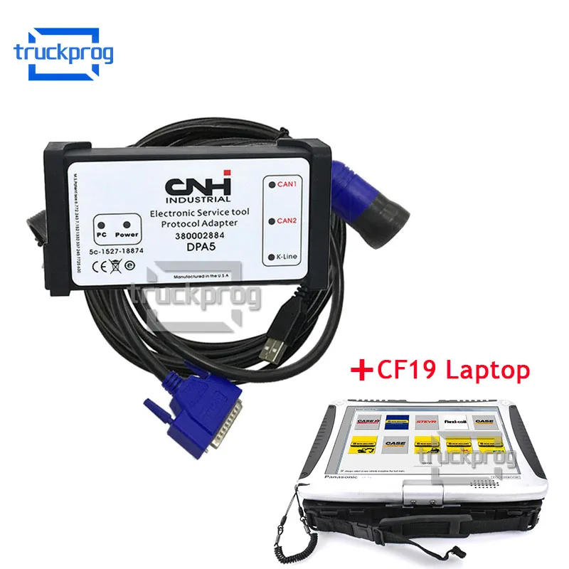 Heavy duty diagnostic tool for New Holland Case diagnostic kit Electronic Service Diagnostic Procedures truck diagnosis scanner
Heavy duty diagnostic tool for New Holland Case diagnostic kit Electronic Service Diagnostic Procedures truck diagnosis scanner