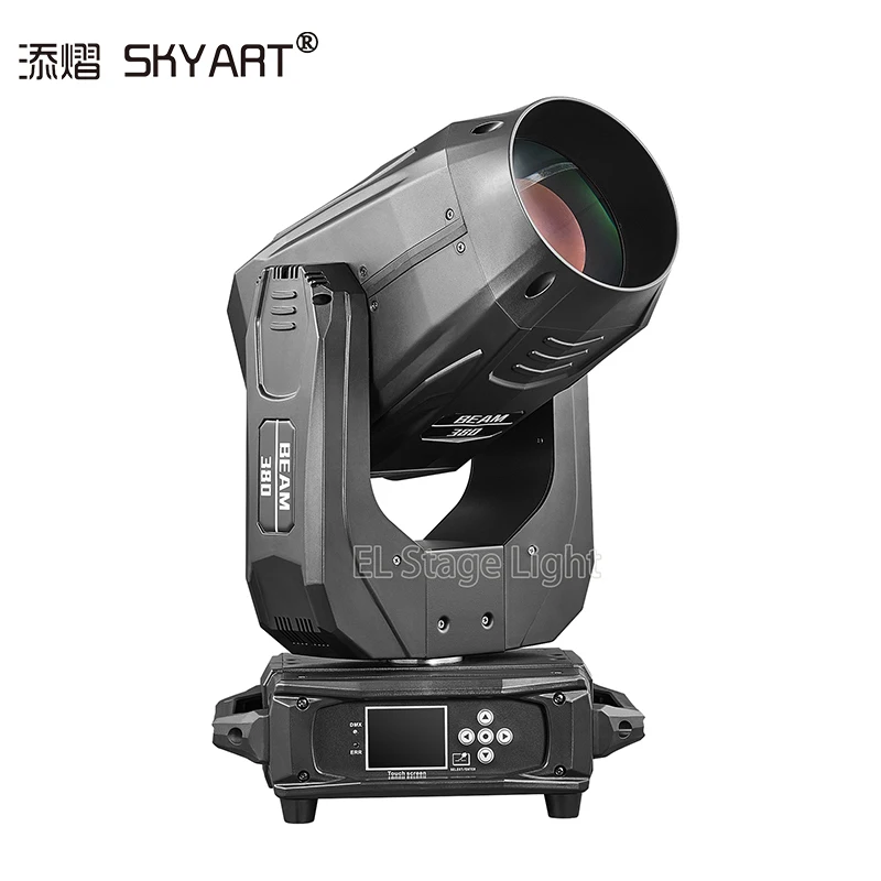 New Zoom DJ Lighting High Power 380w 3in1 Beam Spot Wash Moving Head Stage Light For Big Show
New Zoom DJ Lighting High Power 380w 3in1 Beam Spot Wash Moving Head Stage Light For Big Show