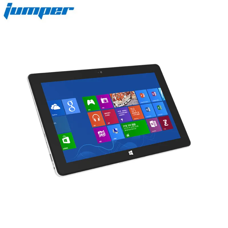 Jumper EZpad 6 Pro Tablets 2 In 1 Tablet PC 11.6'' Windows 10 Apllo Lake N3450 Quad Core 6GB 64GB EMMC HDMI Laptop With Keyboard
Jumper EZpad 6 Pro Tablets 2 In 1 Tablet PC 11.6'' Windows 10 Apllo Lake N3450 Quad Core 6GB 64GB EMMC HDMI Laptop With Keyboard