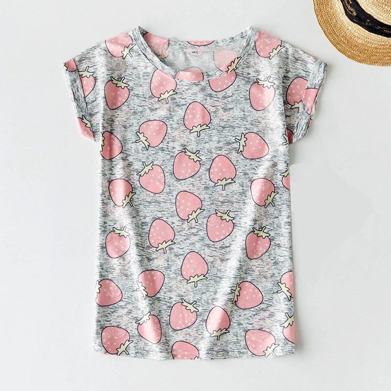 2019 women's summer hot cat print casual print O-neck fashion shirt short-sleeved T-shirt
2019 women's summer hot cat print casual print O-neck fashion shirt short-sleeved T-shirt