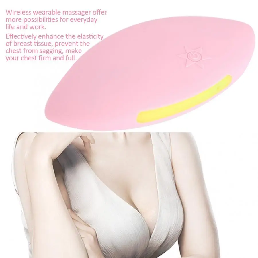 Массажер для груди купить со скидкой в секс шопе  Стимуляторы для груди  Помпы для груди