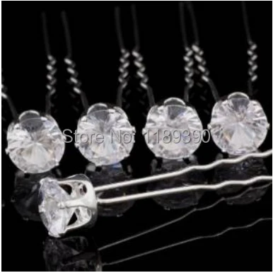 20 Pieces Wedding Bridal Crystal Hair Pins Clip Accessories Hair jewelry Clips Wholesale For Long Hair Pin
20 Pieces Wedding Bridal Crystal Hair Pins Clip Accessories Hair jewelry Clips Wholesale For Long Hair Pin