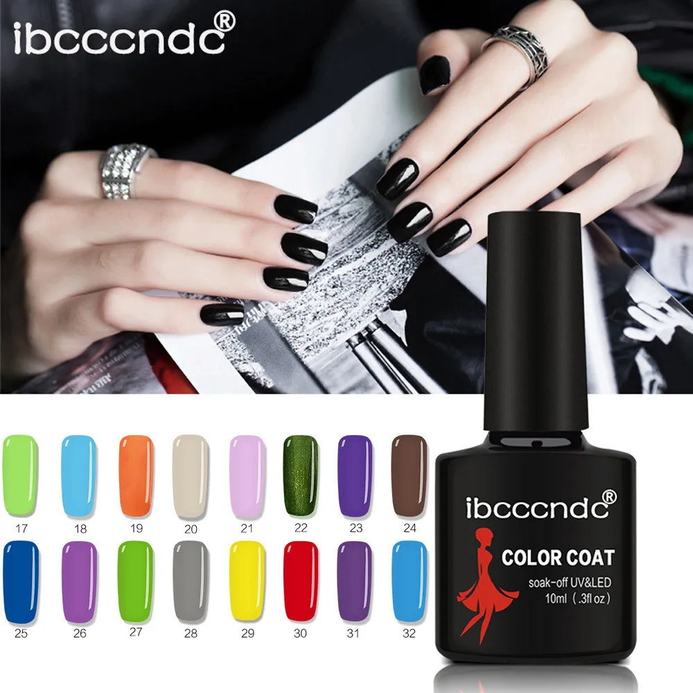 Health and Beauty Design Manicure Black Color omen 10ML Gel Nail Polish Nail Art Nail Gel Polish UV Gel
Health and Beauty Design Manicure Black Color omen 10ML Gel Nail Polish Nail Art Nail Gel Polish UV Gel