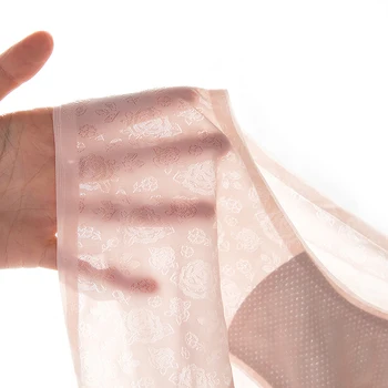 New Women's Sexy Lace Underwear Breathable Mesh Yarn Rose Print Briefs Seamless Antibacterial Underwear
New Women's Sexy Lace Underwear Breathable Mesh Yarn Rose Print Briefs Seamless Antibacterial Underwear