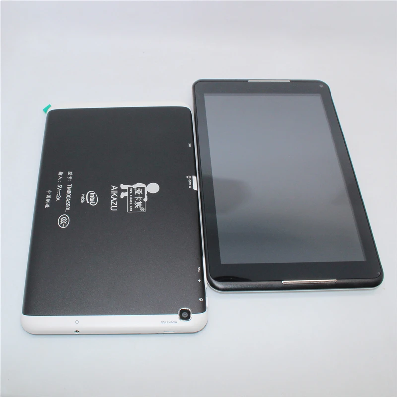 1GB+16GB 8 inch TM800 Intel Atom Z3735G Tablet PC Quad Core Android 5.0 KIDS PAD
1GB+16GB 8 inch TM800 Intel Atom Z3735G Tablet PC Quad Core Android 5.0 KIDS PAD
