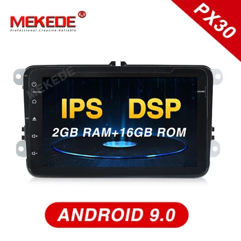 PX30 series!Mekede Android 9.0 DSP IPS screen Car dvd player for VW/Volkswagen/PASSAT/B5/MK5/GOLF/POLO/TRANSPORTER
PX30 series!Mekede Android 9.0 DSP IPS screen Car dvd player for VW/Volkswagen/PASSAT/B5/MK5/GOLF/POLO/TRANSPORTER