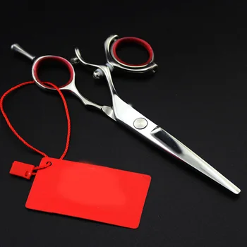 5.5" customize logo left-hand Hair Cutting Shear Hairdressing Scissors Salon Barber Scissor Hairdresser Tool Haircut Scissor
5.5" customize logo left-hand Hair Cutting Shear Hairdressing Scissors Salon Barber Scissor Hairdresser Tool Haircut Scissor