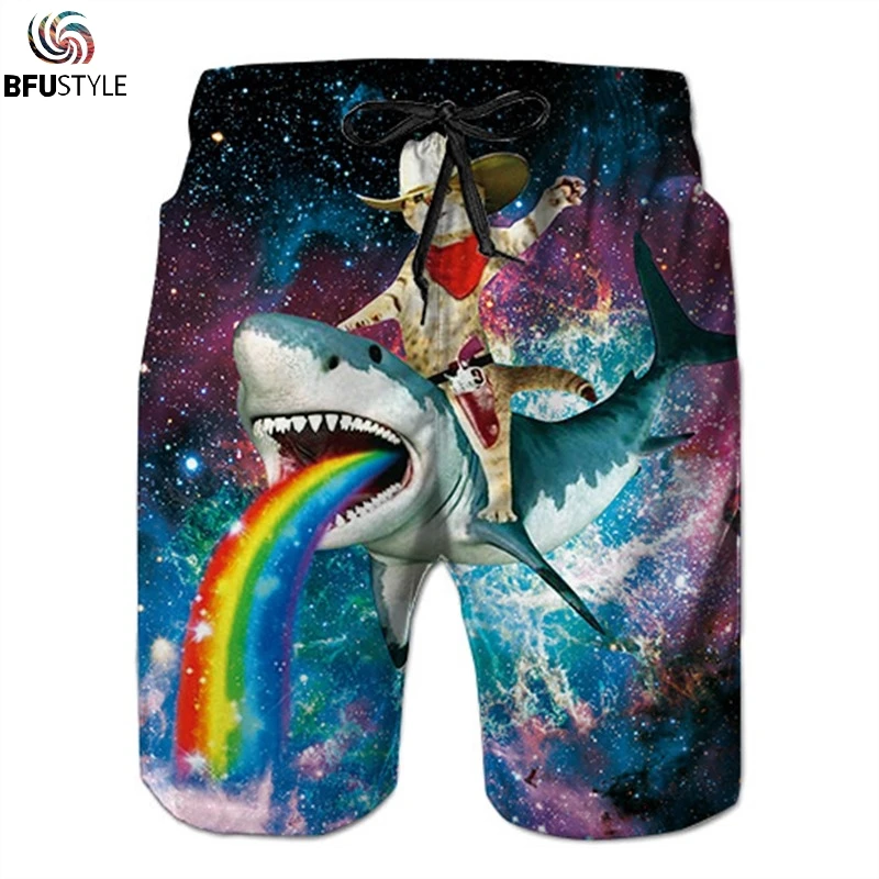 Summer Swimwear Men Shorts Elastic Waist Funny Printed Wolf Beach Shorts Men Ropa De Hombre 2019 Casual Shorts Beach
Summer Swimwear Men Shorts Elastic Waist Funny Printed Wolf Beach Shorts Men Ropa De Hombre 2019 Casual Shorts Beach