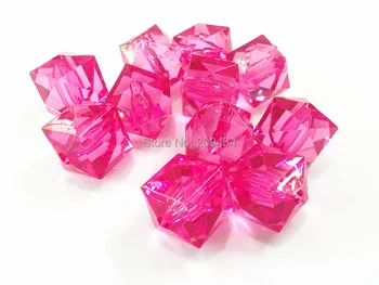 12mm 420pcs/bag, 20mm 105pcs/bag, Hotpink Square Ice Cube Transparent Acrylic Beads Free Shipment !!
12mm 420pcs/bag, 20mm 105pcs/bag, Hotpink Square Ice Cube Transparent Acrylic Beads Free Shipment !!