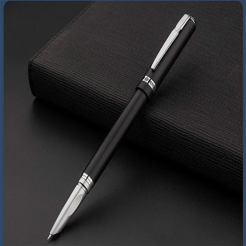 HERO 2026 Fountain Pen Fashion Multicolor Student Writing Special-purpose Ink Pen 0.38/0.8mm Business Office Signature Pen
HERO 2026 Fountain Pen Fashion Multicolor Student Writing Special-purpose Ink Pen 0.38/0.8mm Business Office Signature Pen