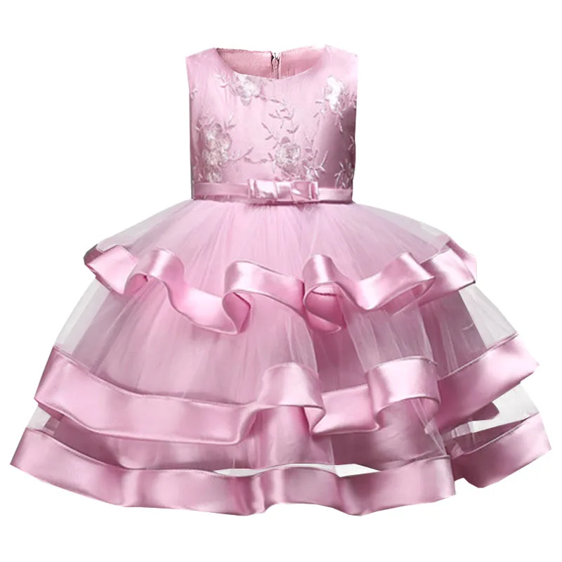 Children clothing multi-layer cake dress wedding clothes girl dress first communion dresses girls ball gown baby tutu costume
Children clothing multi-layer cake dress wedding clothes girl dress first communion dresses girls ball gown baby tutu costume