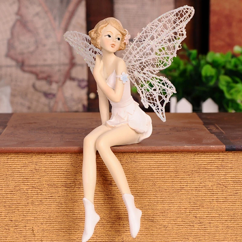 1pcs European style home decoration resin angel Decorations marriage Room Ornaments Wedding gifts Exquisite crafts ZL25
1pcs European style home decoration resin angel Decorations marriage Room Ornaments Wedding gifts Exquisite crafts ZL25