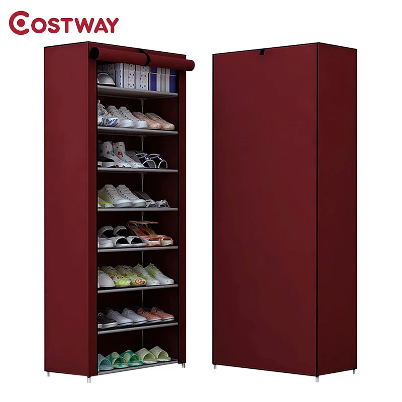 Shoe Rack Storage Cabinet Stand Shoe Organizer Shelf for shoes Home Furniture meuble chaussure zapatero mueble schoenenrek meble
Shoe Rack Storage Cabinet Stand Shoe Organizer Shelf for shoes Home Furniture meuble chaussure zapatero mueble schoenenrek meble