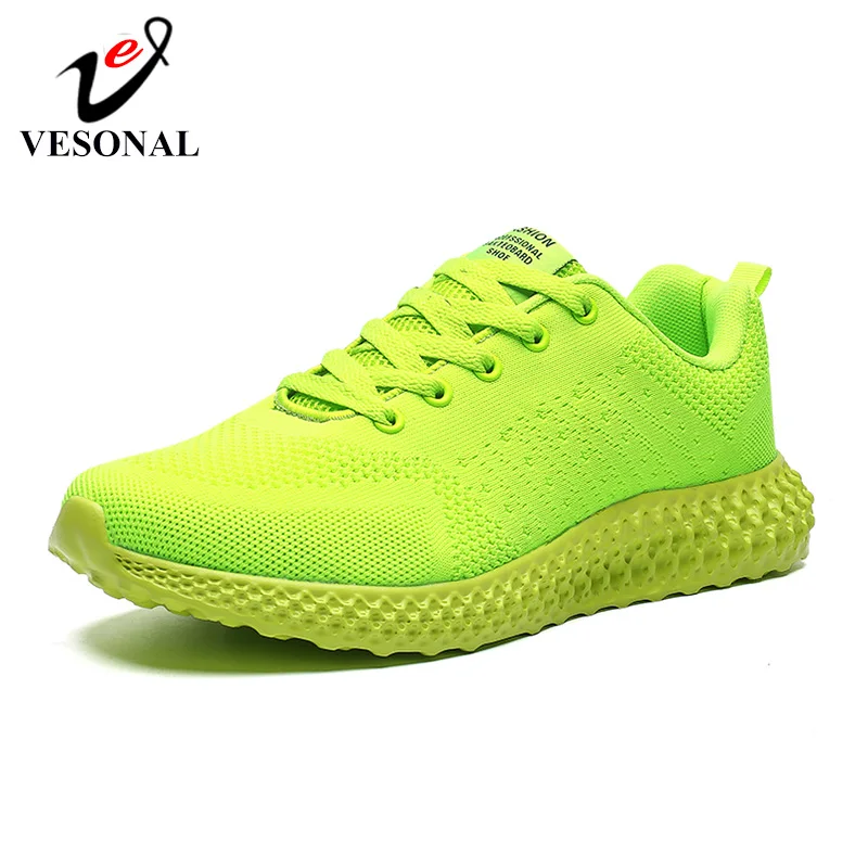 VESONAL 2019 Spring Autumn Colors Mesh Sneakers Men Shoes Casual Breathable Comfortable Male Shoes Walking Footwear
VESONAL 2019 Spring Autumn Colors Mesh Sneakers Men Shoes Casual Breathable Comfortable Male Shoes Walking Footwear