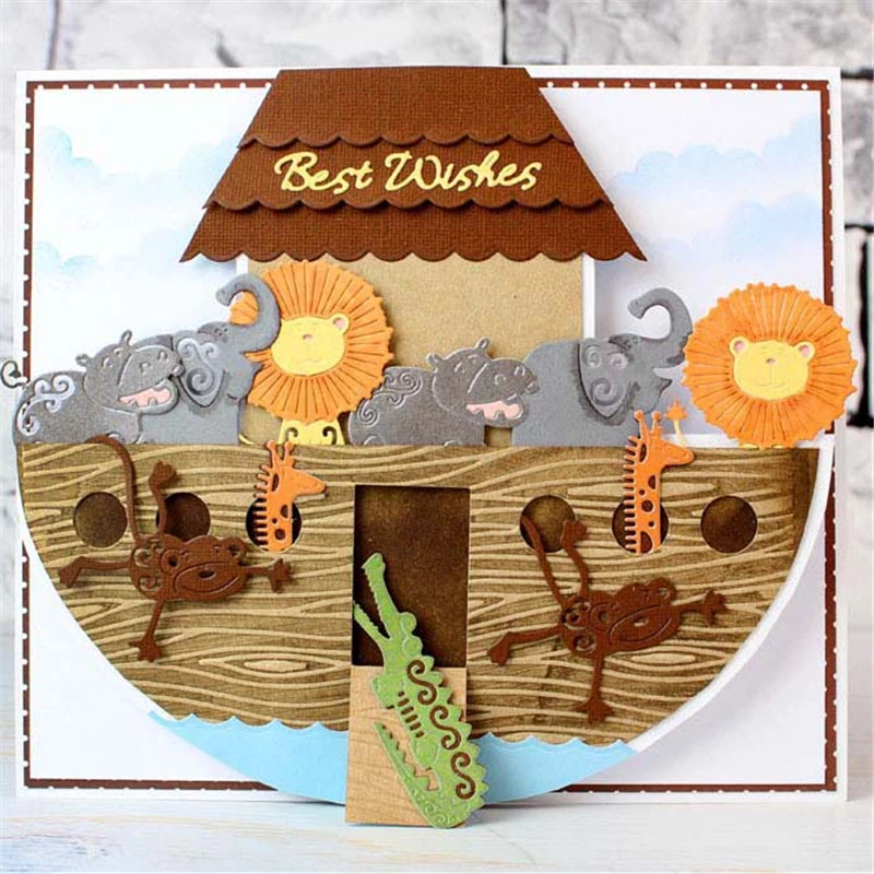 Naifumodo Dies Monkey Metal Cutting Dies New 2019 for Animal Dies Scrapbooking Card Decor Craft Dies Embossing Peper Die Cut
Naifumodo Dies Monkey Metal Cutting Dies New 2019 for Animal Dies Scrapbooking Card Decor Craft Dies Embossing Peper Die Cut