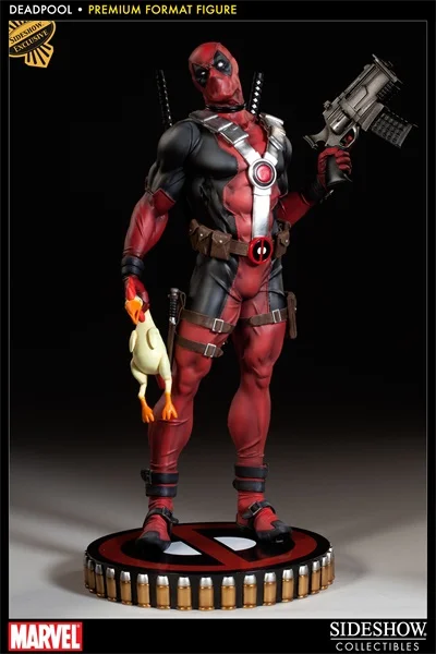 Custom DeadPool Poster Sword Nice Home Decoration Fashion Wall Sticker Well Design Dead Pool Game Wallpaper #0264
Custom DeadPool Poster Sword Nice Home Decoration Fashion Wall Sticker Well Design Dead Pool Game Wallpaper #0264