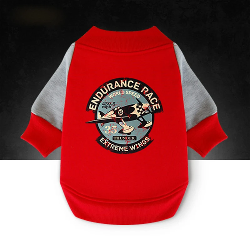 2017 Autumn Winter Pet Clothes Dog Coat for Small Dogs Chihuahua Superhero Costume Fleece Puppy Dog Suit Pet Supplies
2017 Autumn Winter Pet Clothes Dog Coat for Small Dogs Chihuahua Superhero Costume Fleece Puppy Dog Suit Pet Supplies