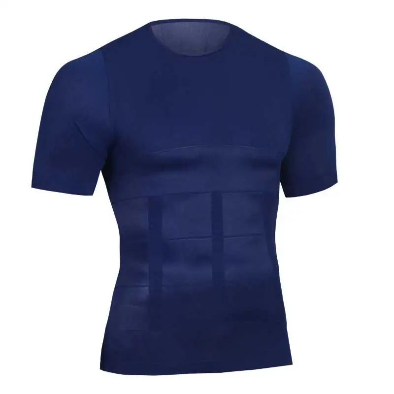 Men Shapers Ultra Sweat Thermal Muscle Shirt Neoprene Belly Slim Sheath Female Corset Abdomen Belt Shapewear Zip Tops Vest VY094
Men Shapers Ultra Sweat Thermal Muscle Shirt Neoprene Belly Slim Sheath Female Corset Abdomen Belt Shapewear Zip Tops Vest VY094