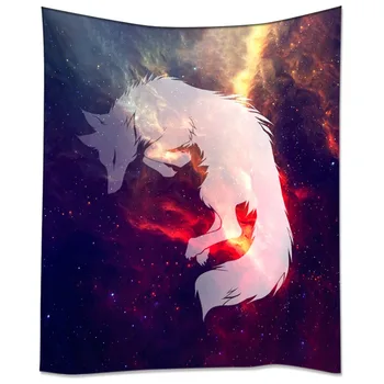 HommomH Tapestry Art Decor Wall Hanging in Dorm Living Room Bedroom Mysterious Forest Girl Lightning Devil
HommomH Tapestry Art Decor Wall Hanging in Dorm Living Room Bedroom Mysterious Forest Girl Lightning Devil