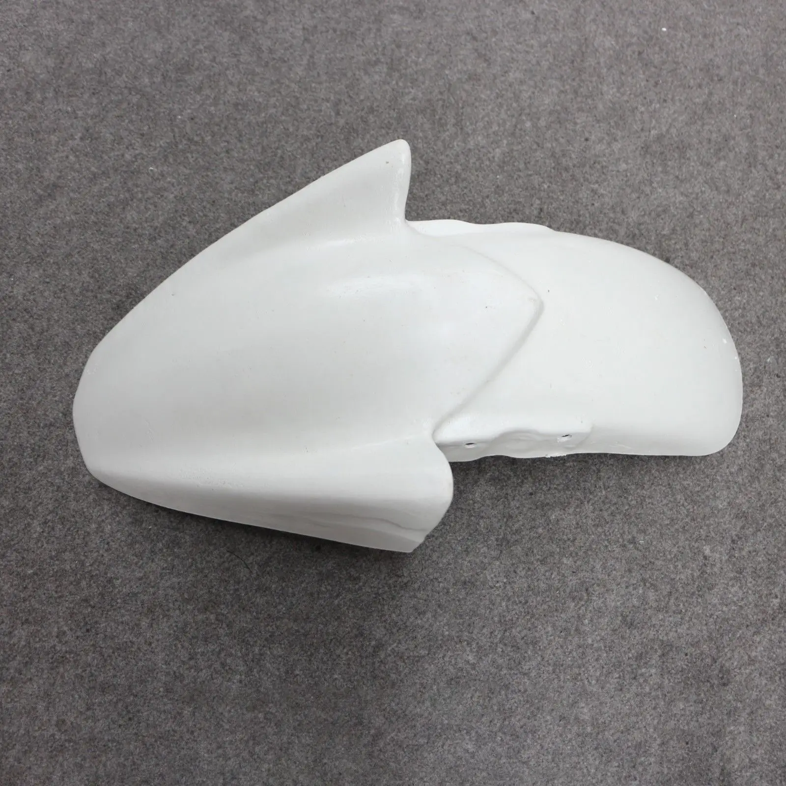 White painted Front fender Fairing Panel Fit for Suzuki Katana GSX650F 2008-2013
White painted Front fender Fairing Panel Fit for Suzuki Katana GSX650F 2008-2013