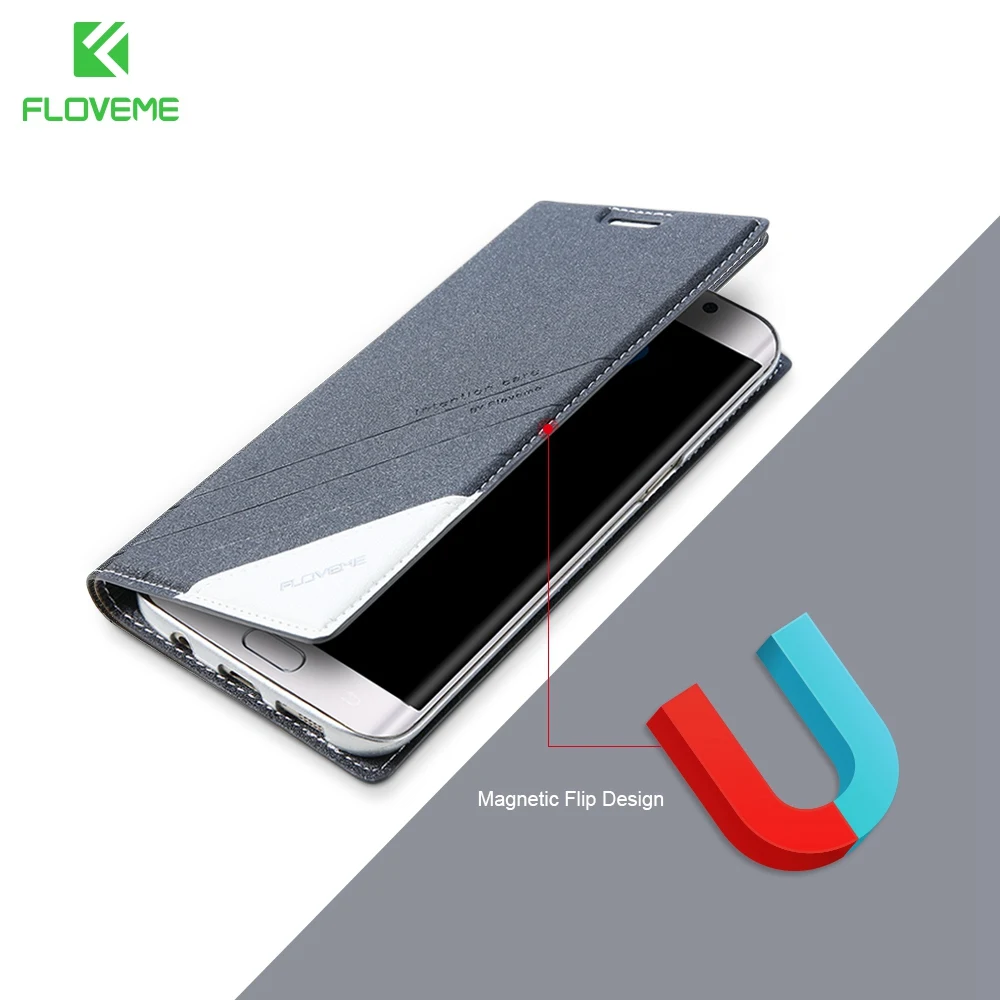 FLOVEME Classical Leather Flip Case For Samsung Galaxy Note 8 7 4 5 S8 S8 Plus S7 S6 Edge A3 A5 A7 2017 Protective Phone Cases
FLOVEME Classical Leather Flip Case For Samsung Galaxy Note 8 7 4 5 S8 S8 Plus S7 S6 Edge A3 A5 A7 2017 Protective Phone Cases