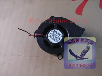 Nmb bm4520-04w-b60 12v 0.34a worm gear drum fan 
Nmb bm4520-04w-b60 12v 0.34a worm gear drum fan