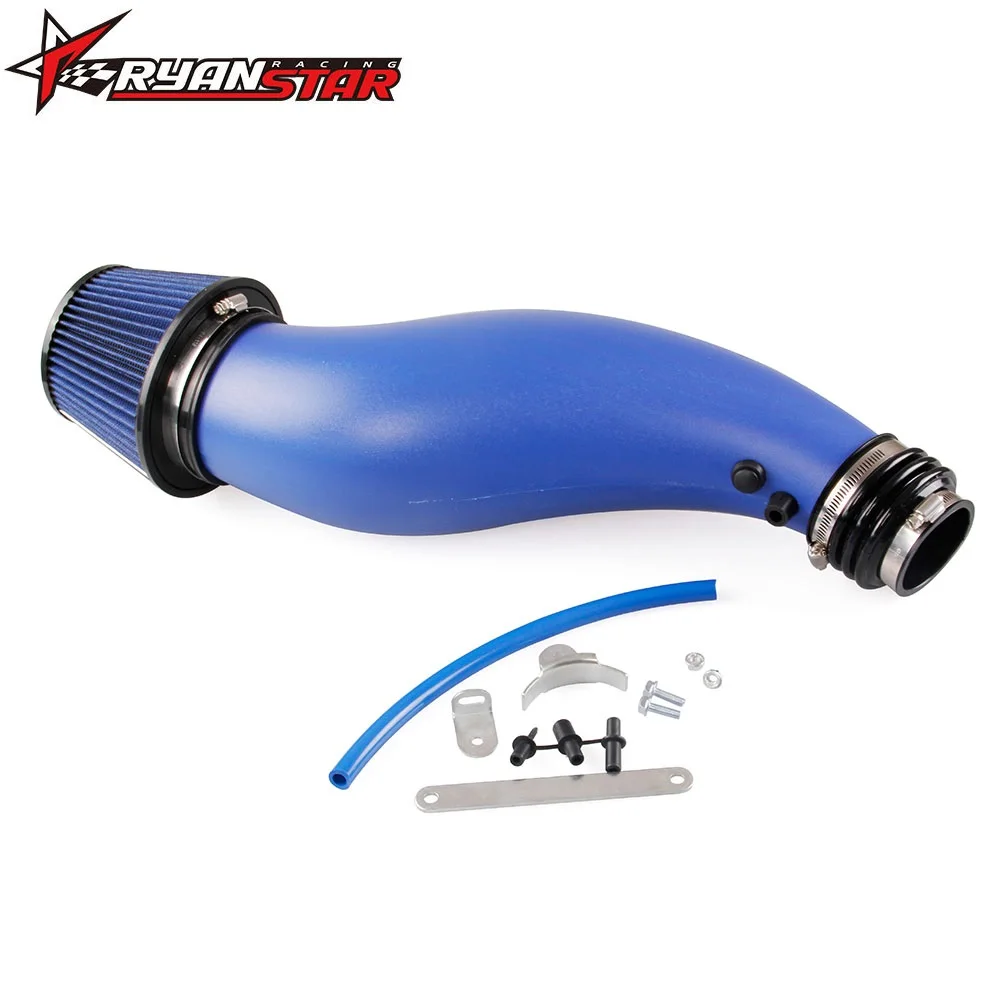 Universal Plastic Racing Air Filter Intake Pipe For Honda Civic 92-00 EK EG IP010+IP011
Universal Plastic Racing Air Filter Intake Pipe For Honda Civic 92-00 EK EG IP010+IP011