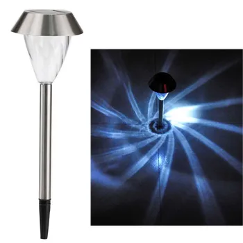 AKDSteel Pathway Light Solar Power Stainless Steel LED Spot Light Outdoor Garden Lawn Lamp Walkway Lights Led Garden Decoration
AKDSteel Pathway Light Solar Power Stainless Steel LED Spot Light Outdoor Garden Lawn Lamp Walkway Lights Led Garden Decoration