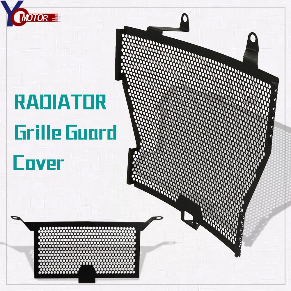 FOR BMW S1000R Motorcycle Black Radiator Grille + Oil Cooler Guard Cover Protection Accessories for BMW S1000RR HP4 S1000XR
FOR BMW S1000R Motorcycle Black Radiator Grille + Oil Cooler Guard Cover Protection Accessories for BMW S1000RR HP4 S1000XR