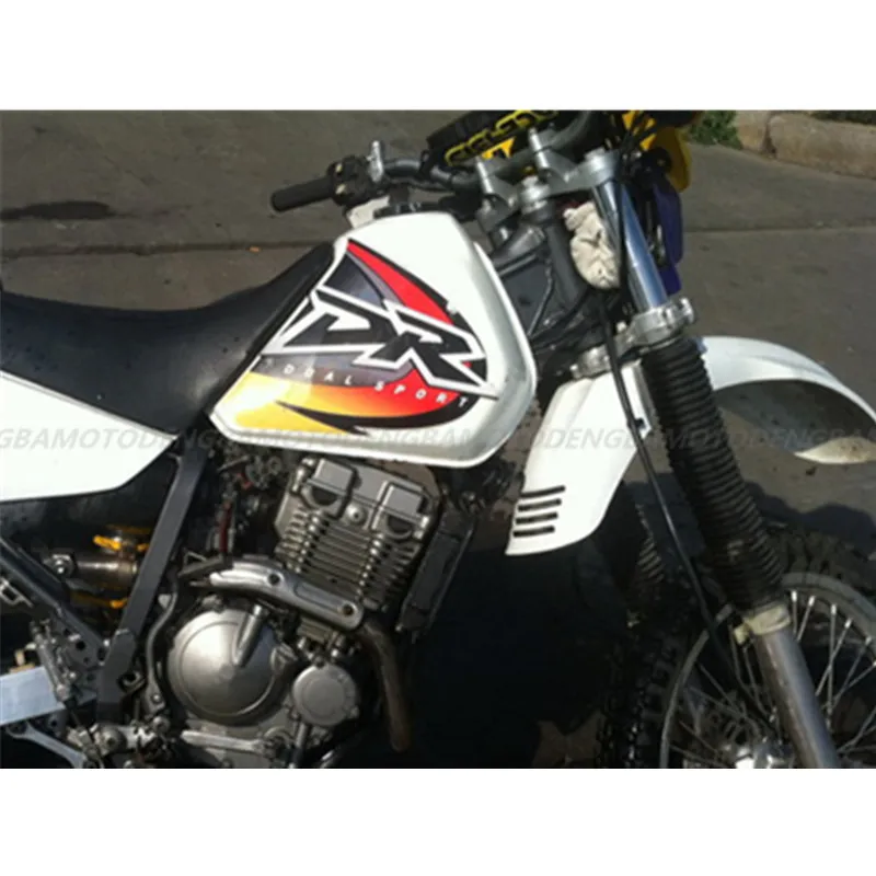 Для Suzuki DR250 DR250R DR 250 2008 мотоциклетная наклейка s Decal цельная Автомобильная